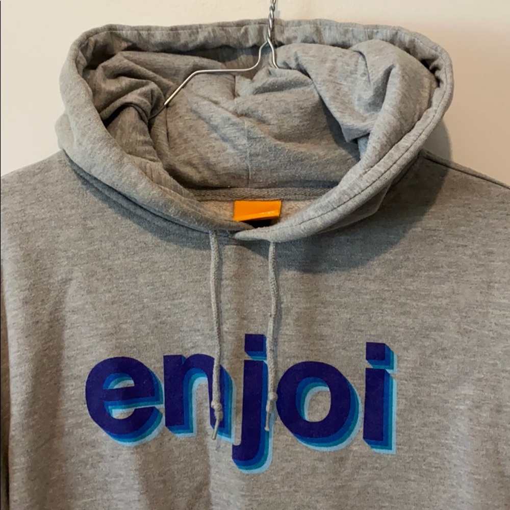 Zumiez Enjoi Hooded Sweatshirt